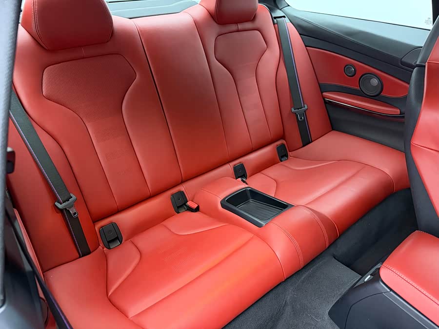 BMW M4 2018 #11 BMW M4 2018 imagen de coche #11