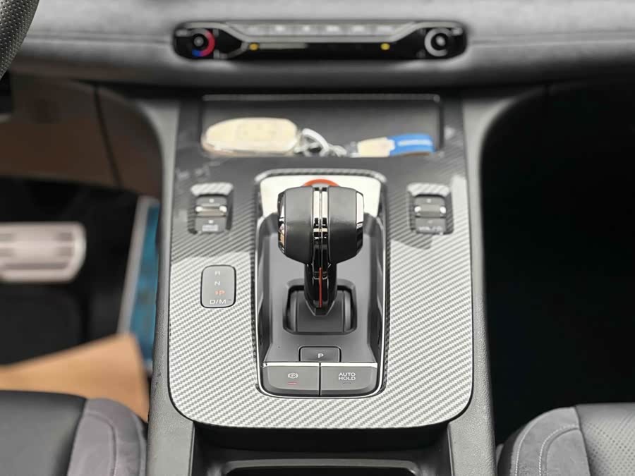 GAC Trumpchi Empow 2024 car image #11