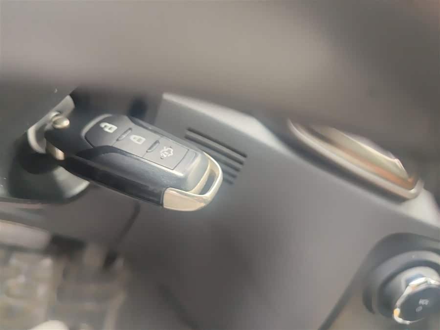 Ford Everest 2016 car image #11