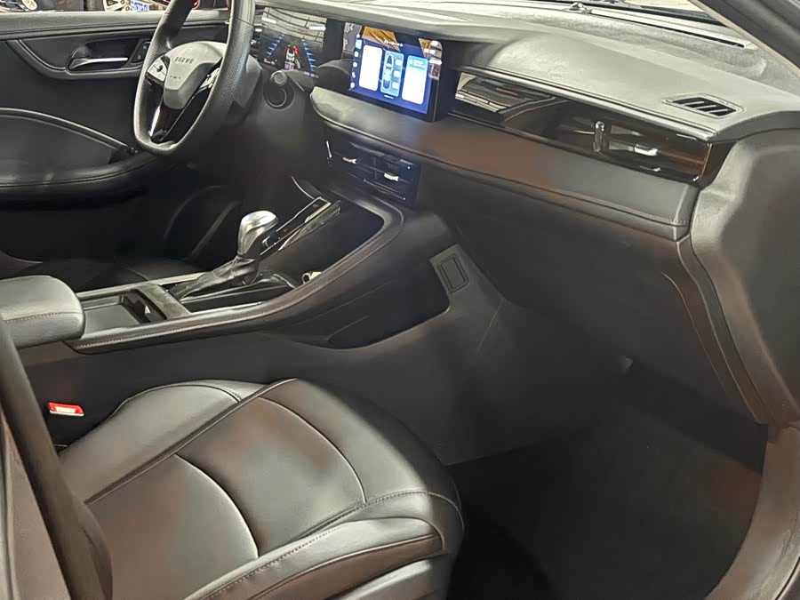 荣威 荣威i5 2025 汽车图片 #11