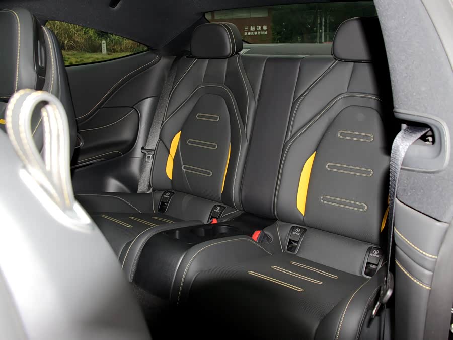 Mercedes-Benz CLE AMG 2025 car image #11