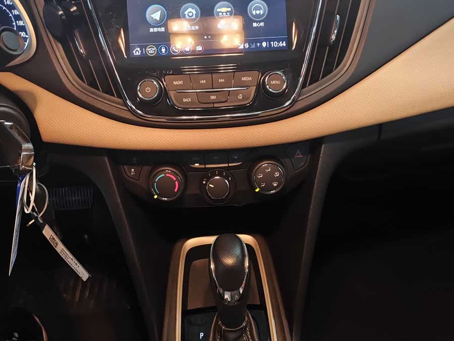 Chevrolet Monza 2022 car image #11