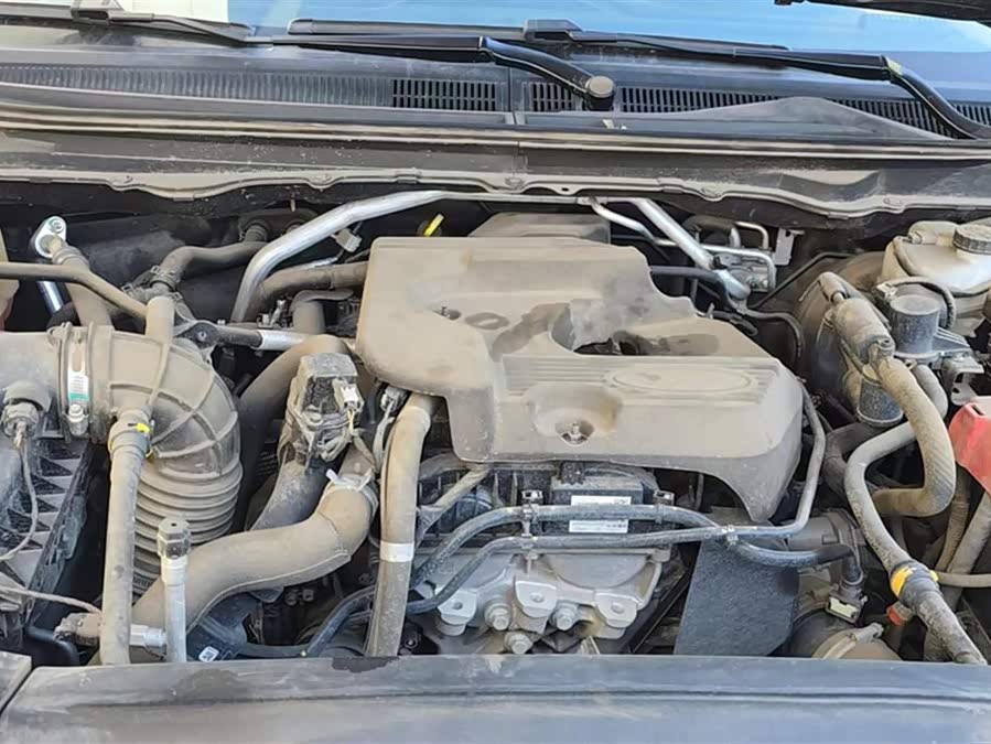 Ford Everest 2021 #11 Ford Everest 2021 immagine di auto #11