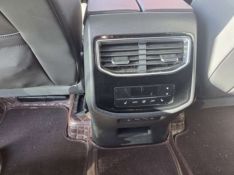 Volkswagen Talagon 2024 #11 Volkswagen Talagon 2024 car image #11