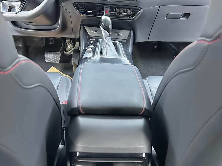 名爵 MG5 2021 汽车图片 #11