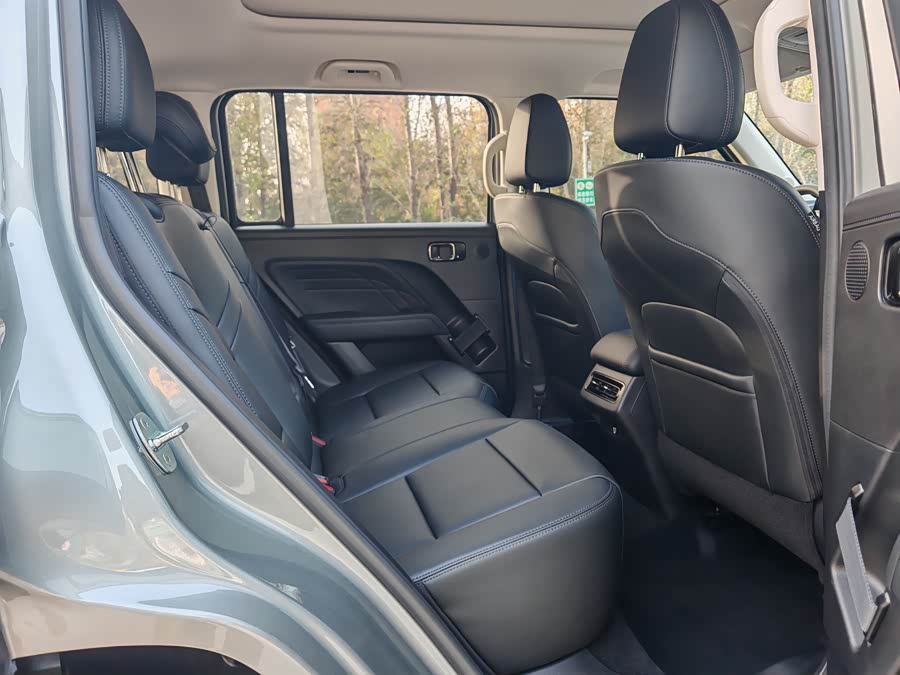 Haval Raptor New Energy 2024 #11 Haval Raptor New Energy 2024 car image #11