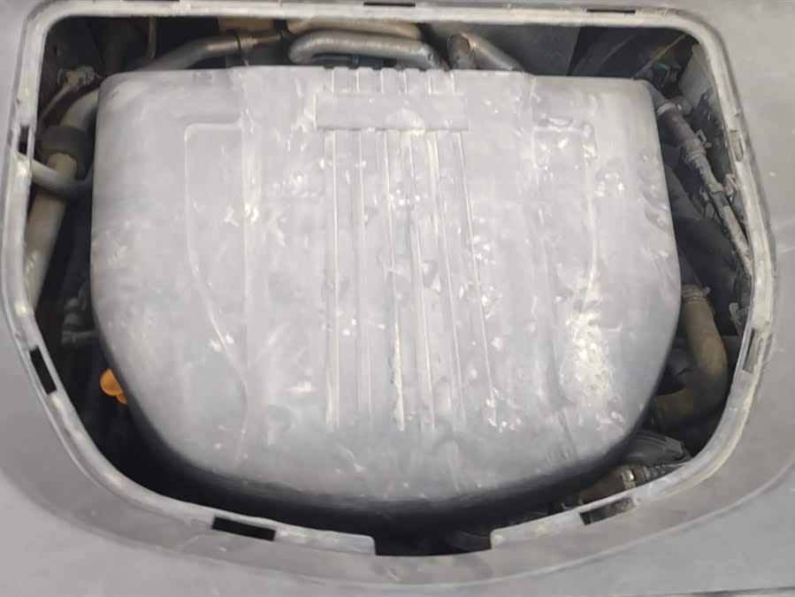 Jetour X95 2019 #11 Jetour X95 2019 car image #11