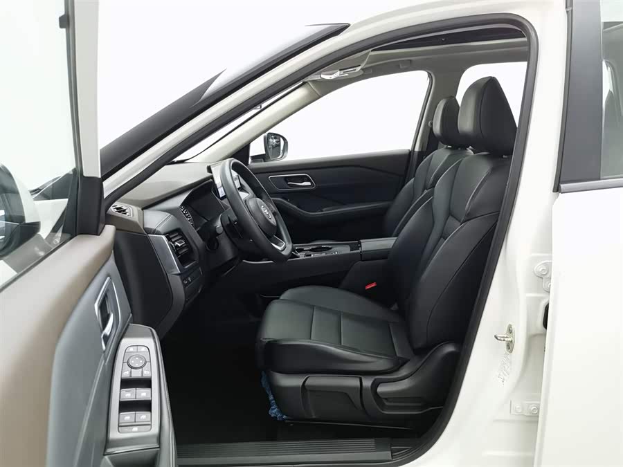 日产 奇骏 2021 汽车图片 #11