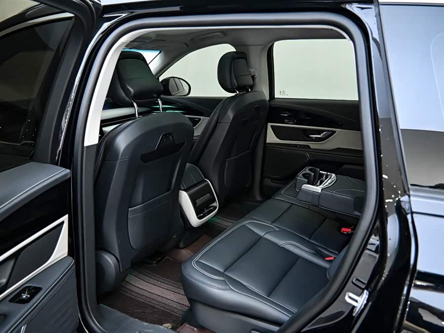 Changan 2024 image de voiture #11