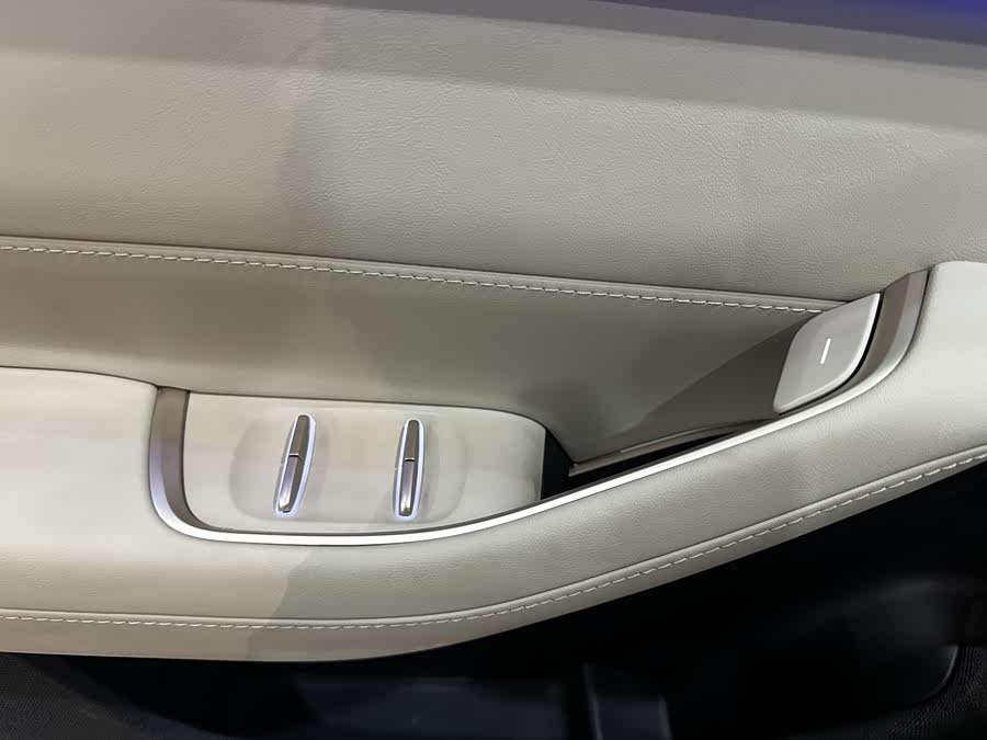 蔚来 蔚来ES6 2024 汽车图片 #11