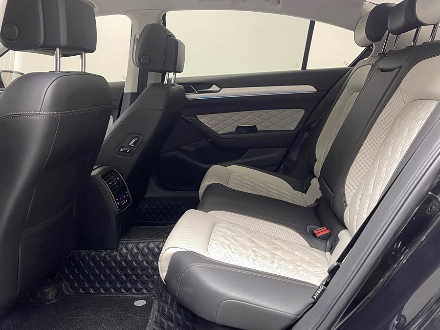 Volkswagen Magotan 2023 car image #11