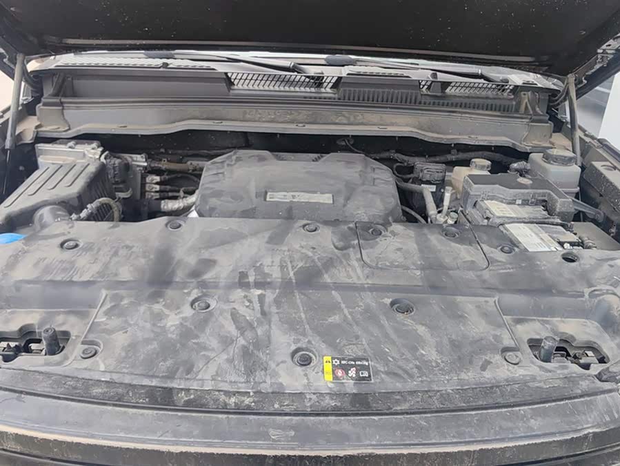 Tank 400 2024 car image #11