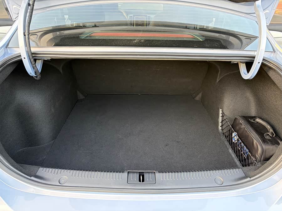 Roewe Rising ER6 2021 imagen de coche #11