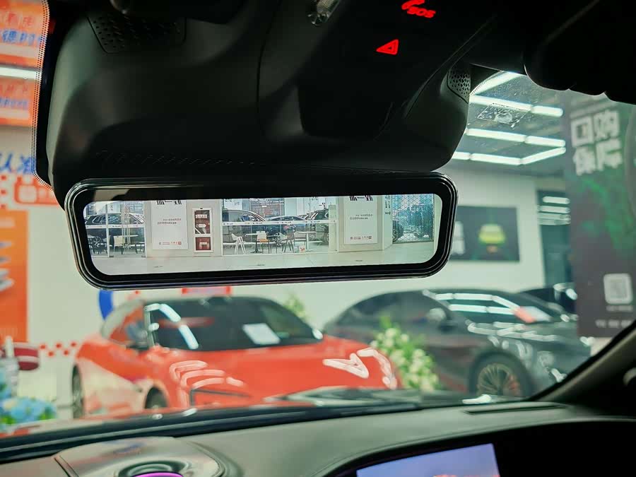 阿维塔 阿维塔11 2022 汽车图片 #11