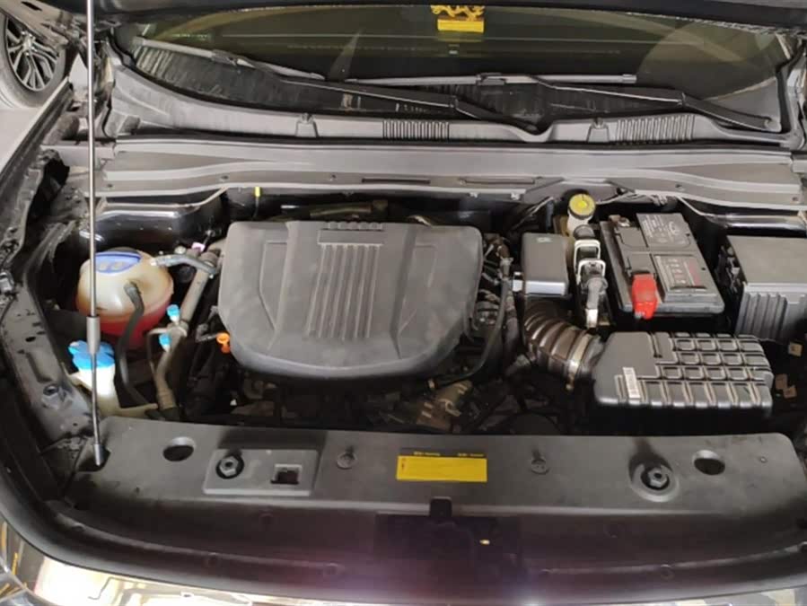 Jetour X90 PLUS 2024 imagen de coche #11