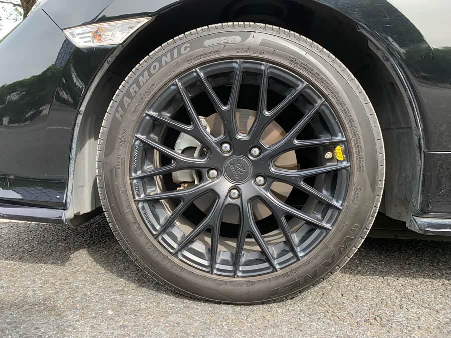 Honda Civic 2020 car image #11