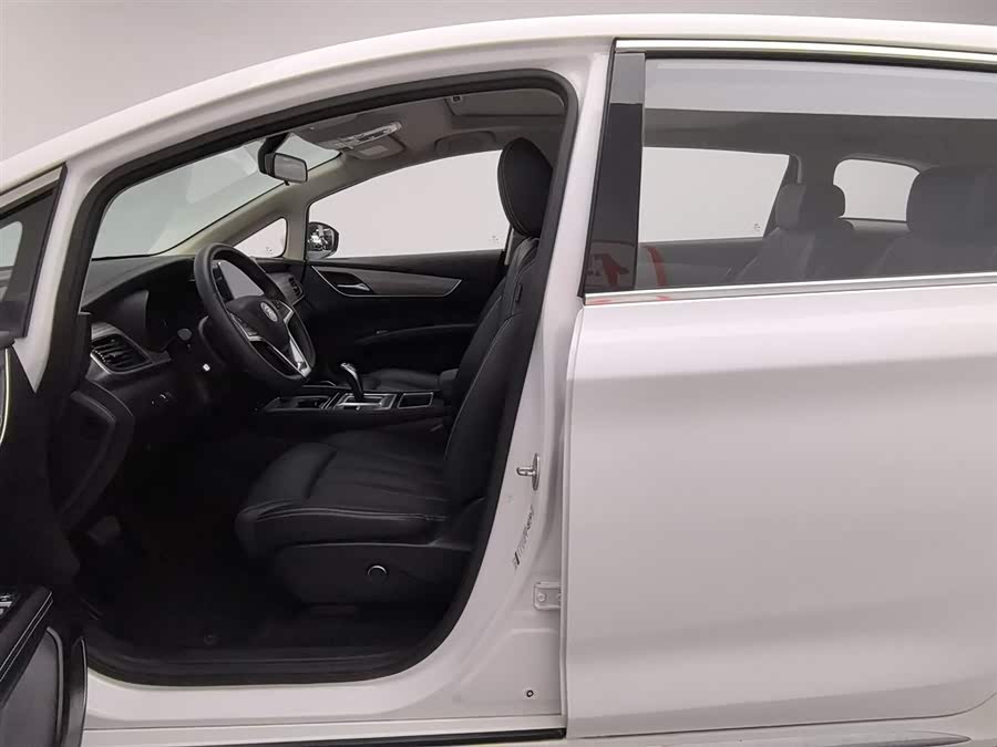 BYD Song MAX New Energy 2019 #11 BYD Song MAX New Energy 2019 car image #11