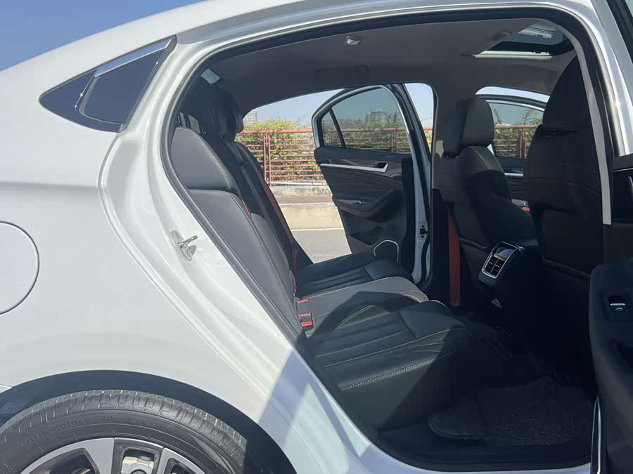 Chery Arrizo 5 GT 2023 car image #11