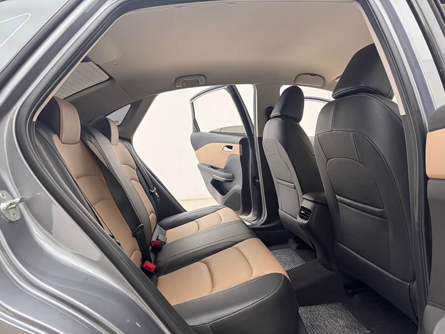 Chevrolet Monza 2021 car image #11