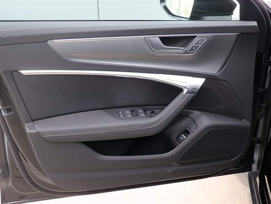 Audi A6 (Imported) 2024 изображение автомобиля #11