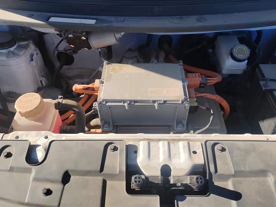 Kaiyi Shiyue 2025 car image #11