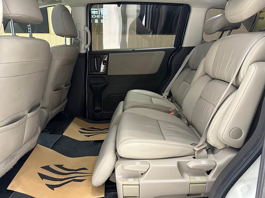 Honda ODYSSEY 2016 #11 Honda ODYSSEY 2016 car image #11