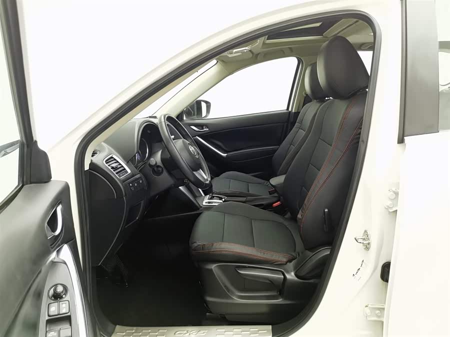 马自达 马自达CX-5 2014 汽车图片 #11