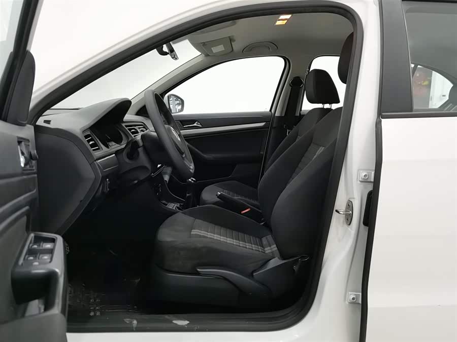 Volkswagen Lavida 2021 car image #11