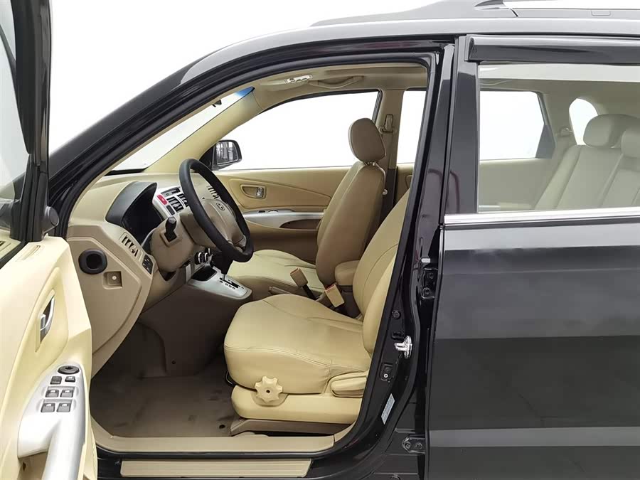 现代 途胜 2014 汽车图片 #11