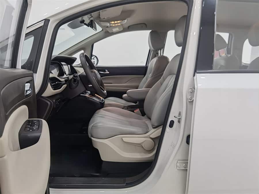 GAC Trumpchi M6 2019 car image #11