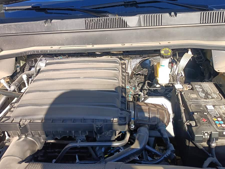 Jetour Freeman 2025 car image #11