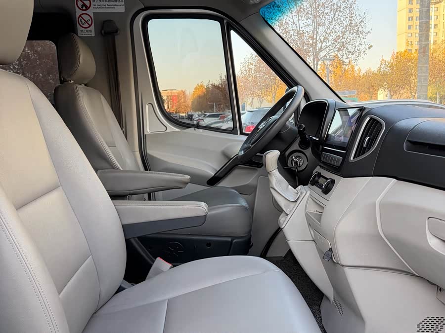 江淮汽车 星锐 2021 汽车图片 #11