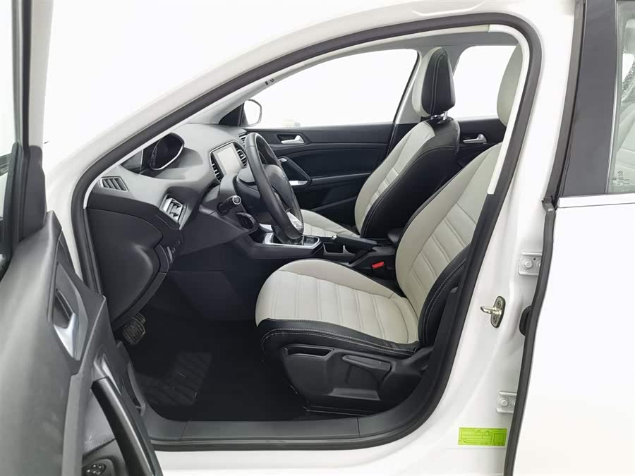 Peugeot 308S 2015 car image #11