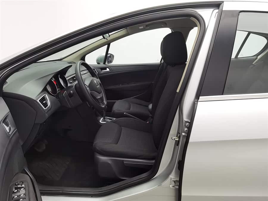 标致 标致308 2013 汽车图片 #11