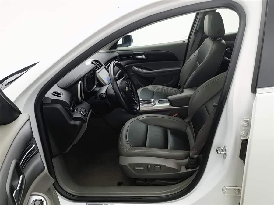 Chevrolet Malibu XL 2021 car image #11