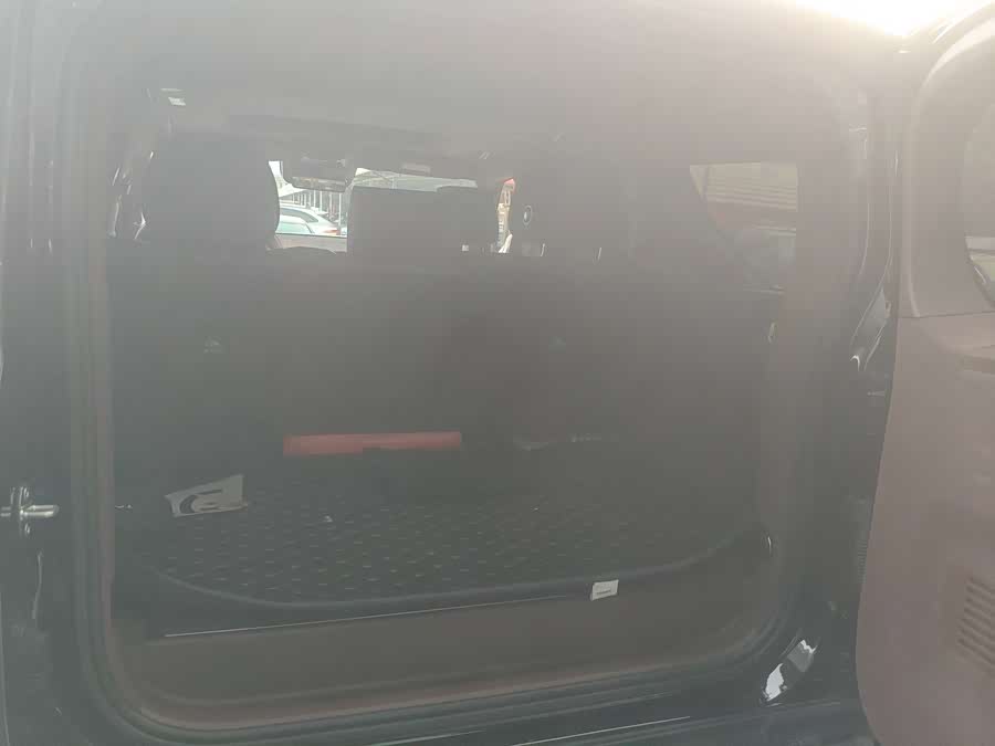 Tank 700 New Energy 2024 #11 Tank 700 New Energy 2024 immagine di auto #11