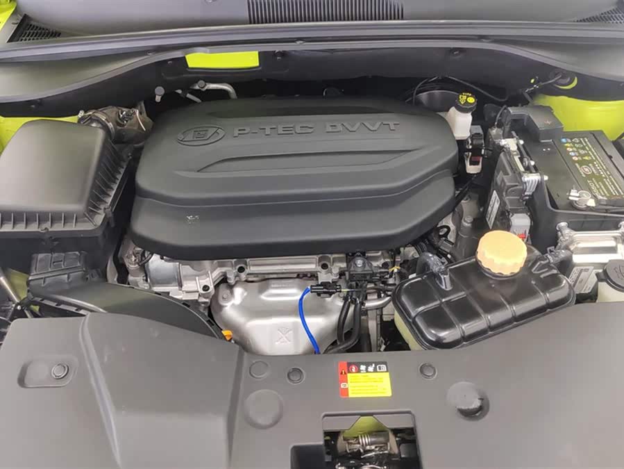 五菱汽车 五菱星驰 2023 汽车图片 #11