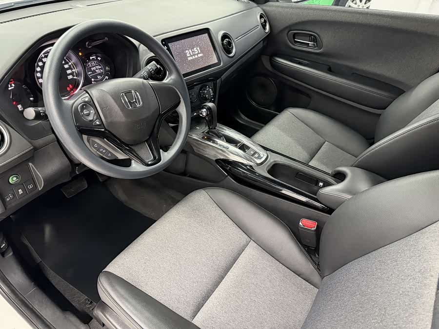 Honda XR-V 2021 car image #11