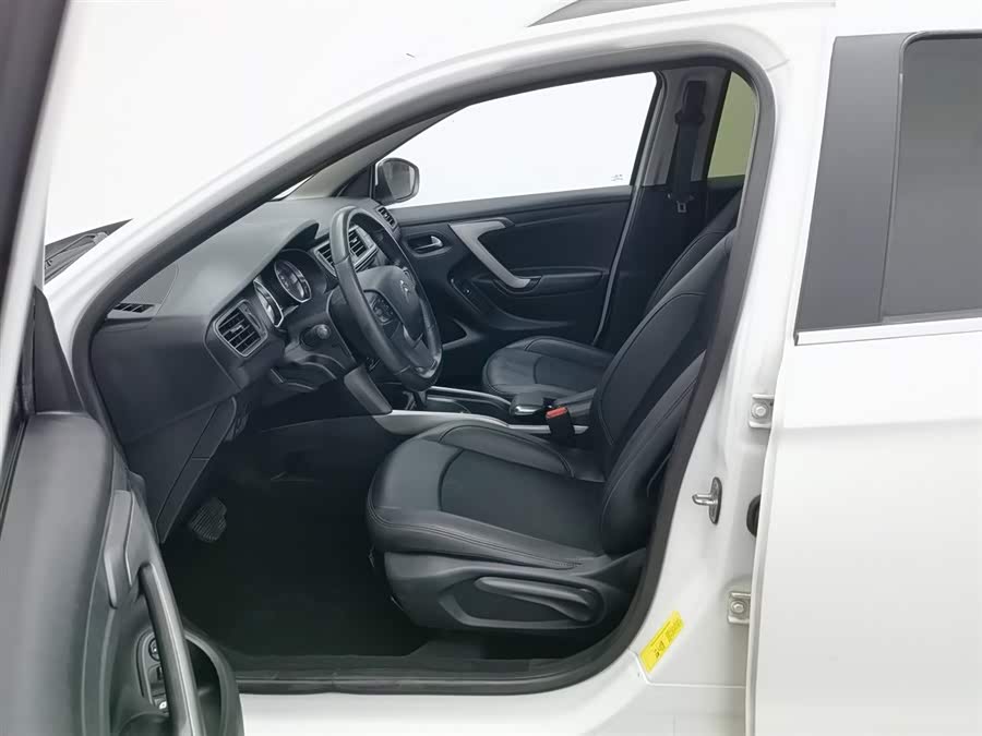 Citroen C3-XR 2015 car image #11