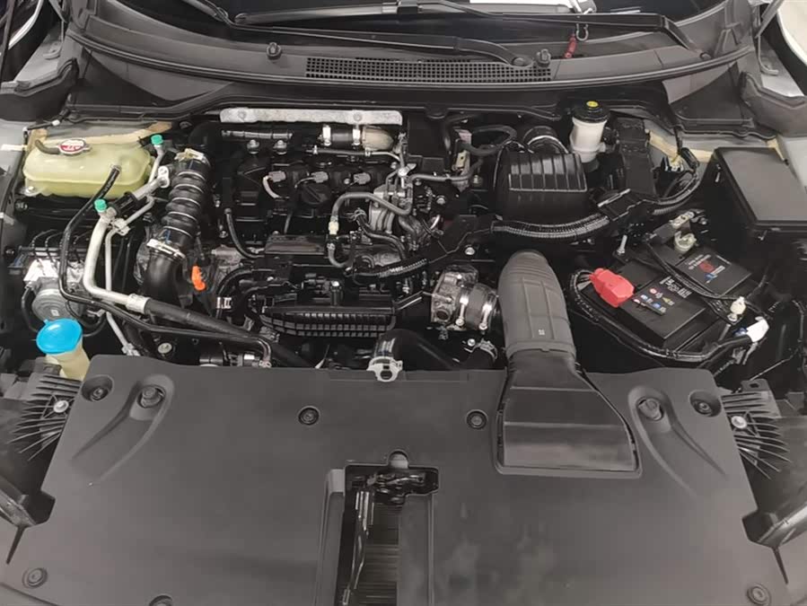 Honda Envix 2023 #11 Honda Envix 2023 car image #11