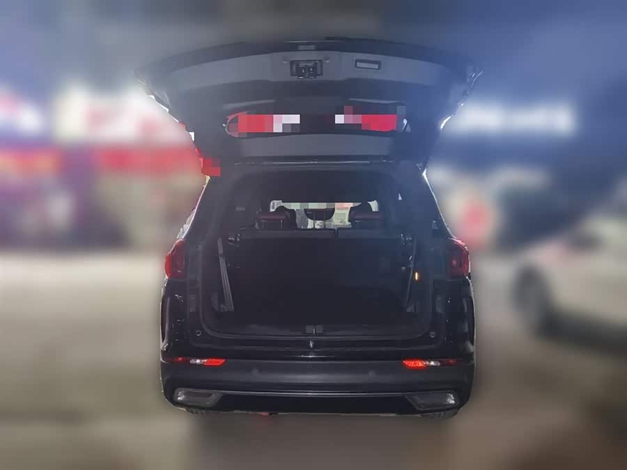 SWM斯威汽车 SWM斯威G05 2023 汽车图片 #11