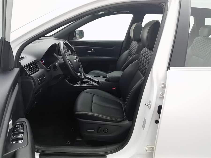 起亚 起亚KX7 2020 汽车图片 #11