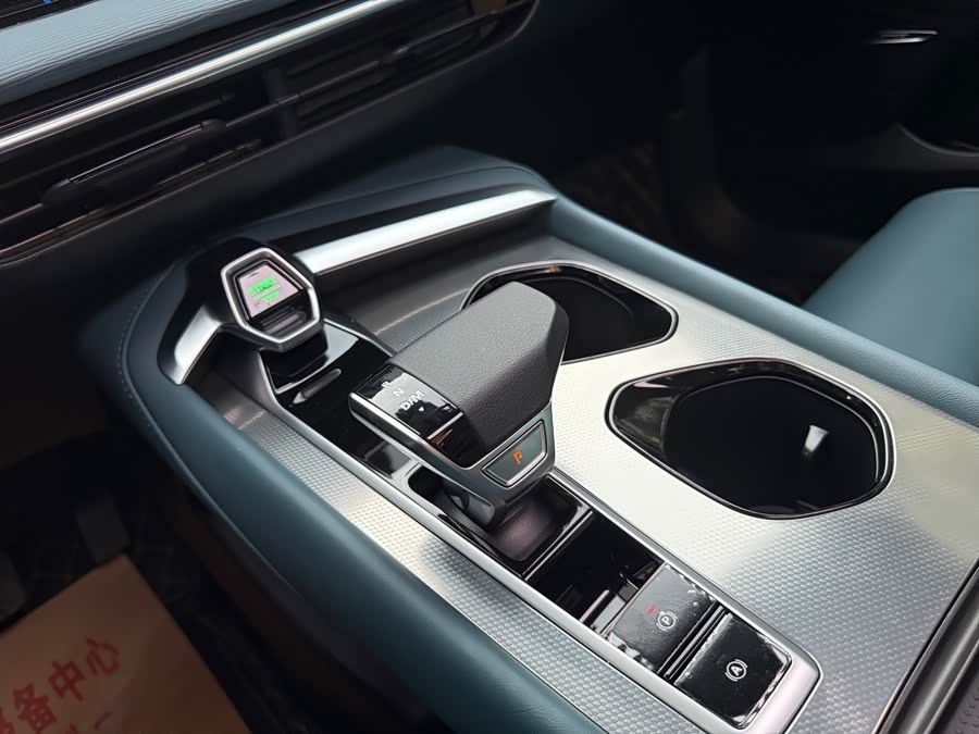 名爵 MG7 2025 汽车图片 #11