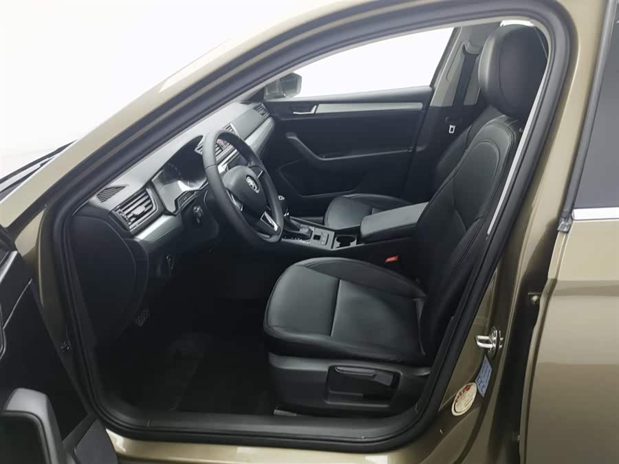 斯柯达 速派 2016 汽车图片 #11