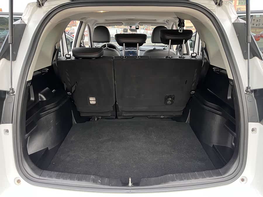 哈弗 哈弗M6 2020 汽车图片 #11