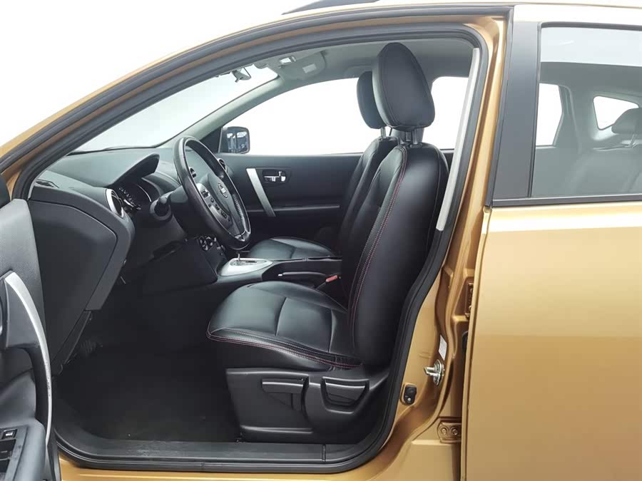 日产 逍客 2015 汽车图片 #11