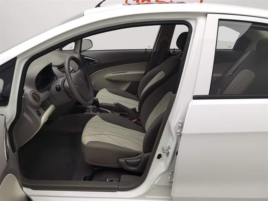 Chevrolet Sail 2013 car image #11