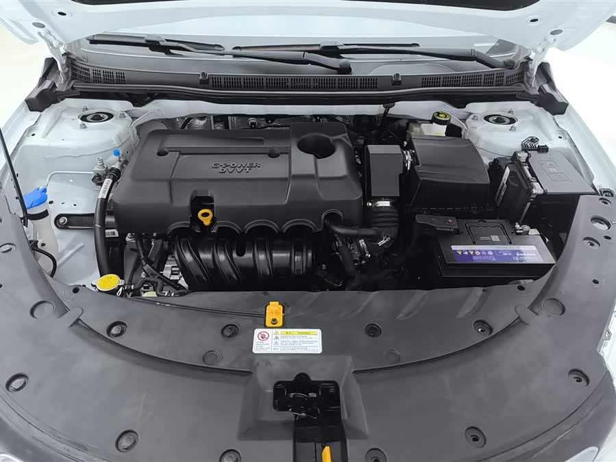 GEELY Vision 2019 #11 GEELY Vision 2019 car image #11