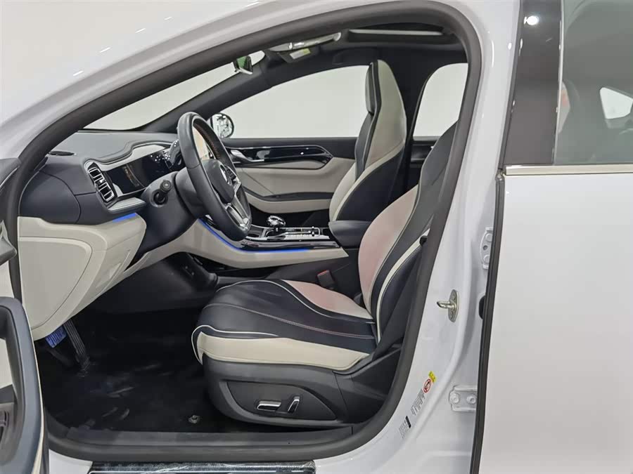 BYD Qin Plus 2022 car image #11