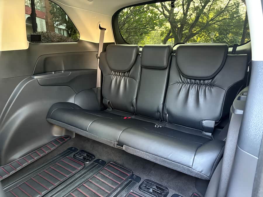 Honda ODYSSEY 2020 #11 Honda ODYSSEY 2020 car image #11